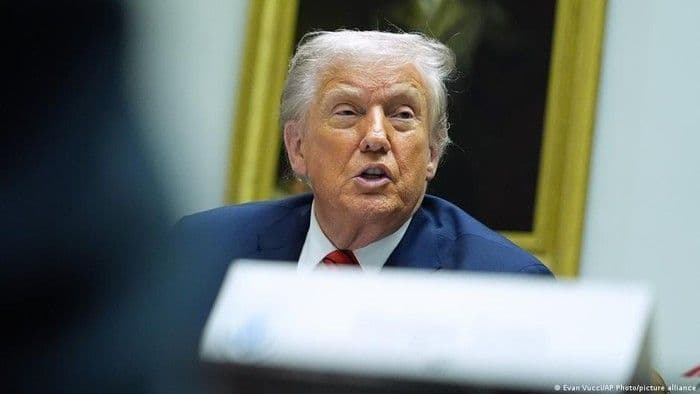 Trump Ancam Iran Lagi, Bidik Infrastruktur Energi hingga Air untuk Dihancurkan