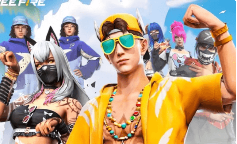 BURUAN KLAIM! 17 Kode Redeem FF 21 Agustus 2024, Klaim Gratis Hadiah dari Free Fire Sekarang