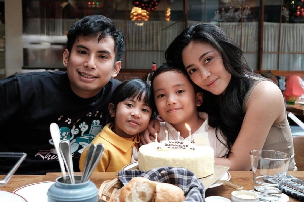 Rindu Lama Tak Bertuan, Okin Siap Rujuk dengan Rachel Vennya