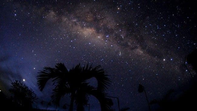 Surga Astronomi di Awal Agustus, Bisa Lihat Bima Sakti Tanpa Teleskop