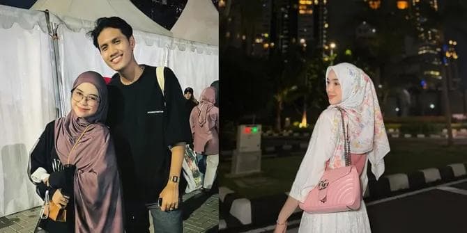 Bukan Sekadar Filter, Ricis dan Evan Beneran ‘Nyambung’?