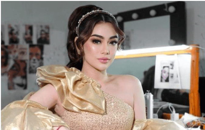 Usai Anaknya Diajak Bertemu Putra Ria Andrews Celine Evangelista Bongkar Kelakuan Stefan William