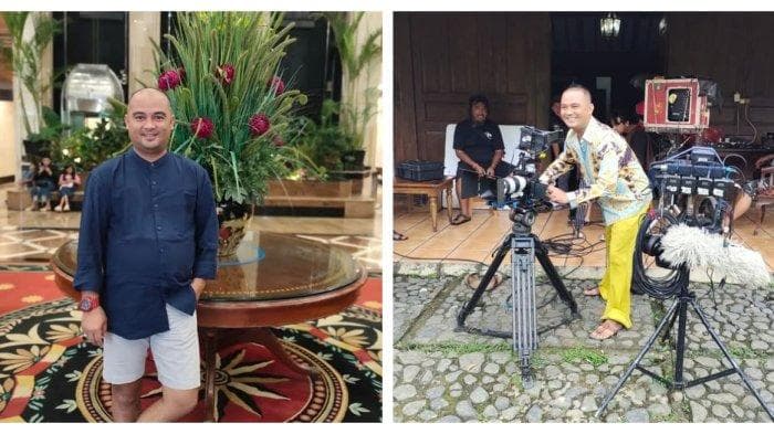 Aktor Sandy Permana Ditemukan Tewas, Ketua RT Beberkan Kronologi Awal