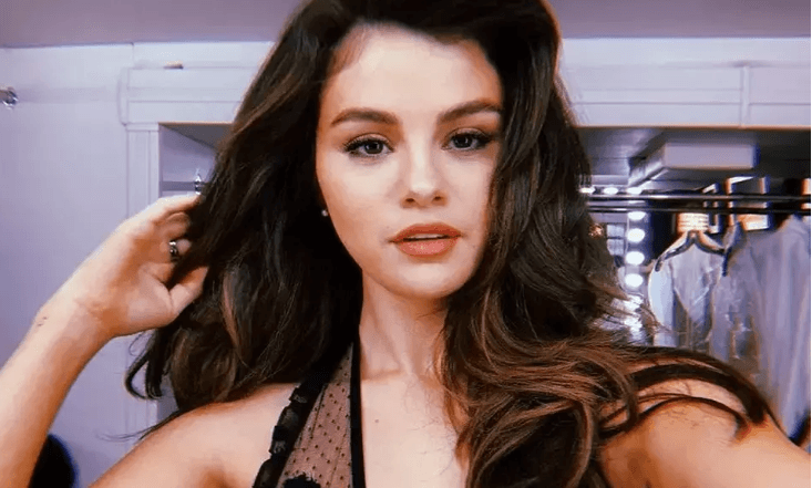 Penyanyi Selena Gomez Dinobatkan sebagai Salah Satu Selebritas Muda Terkaya