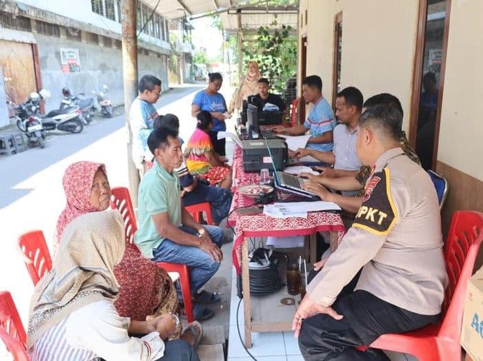 Polisi Bongkar Rekening Proxy Jaringan “The Doctor”, Perputaran Dana Tembus Rp124 Miliar