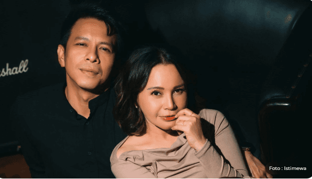 Akui Sefrekuensi dan Banyak Kecocokan, Ariel NOAH dan Rossa Begini Cerita Keseruannya!!