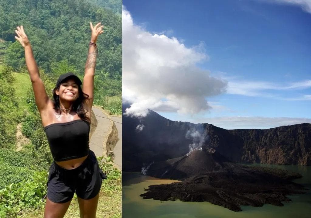 Evakuasi Sulit, Keluarga Pendaki Brasil Tuntut Penyelidikan atas Respons Tim SAR