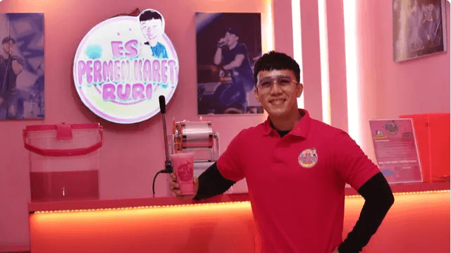 Mogenya Tabrak Batu Besar, 3 Fakta Terkait Ruri Repvblik Kecelakaan di Ciamis Jabar,