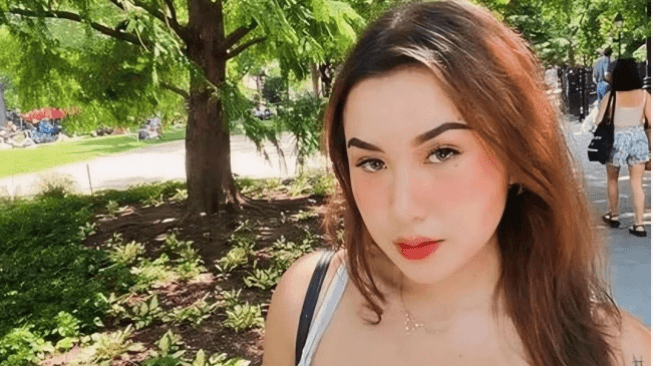 Pacar Audrey Davis Sudah Ditangkap Kasus Video Syur, Polisi Tengah Dalami 3 Bukti Ini