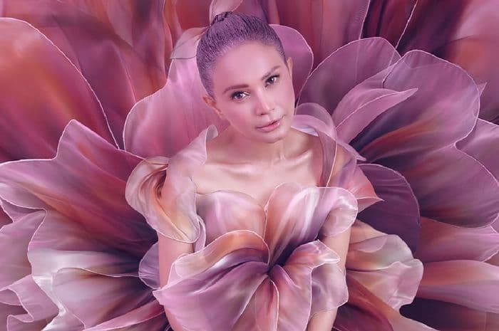 "Rossa Comeback! Konser 'Here I Am' Siap Guncang Asia 2025"