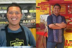 Duit Hilang, Janji Melayang? Bos Kebab Baba Rafi Diduga Terlibat Investasi Bodong!