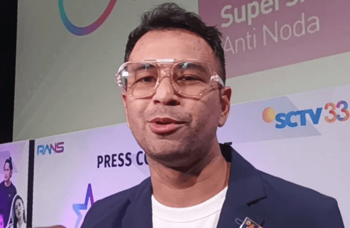 Tepati Janji! Raffi Ahmad memberikan bantuan kepada Nunung untuk membuka restoran sendiri.