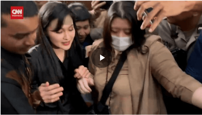 Jadi Saksi Korupsi Timah Sandra Dewi , Bongkar Asal Tas Mewah Hingga Terungkapnya Kepemilikan Jet Pribadi