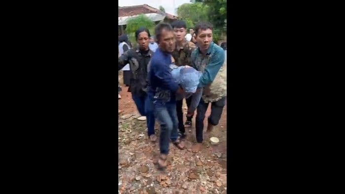 Tragedi Maut di Purwakarta: Pemilik Hajatan Tewas Dikeroyok Preman