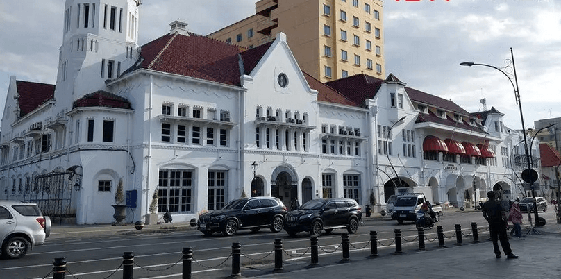 7 Wisata Surabaya Utara yang Seru Dikunjungi saat Akhir Pekan