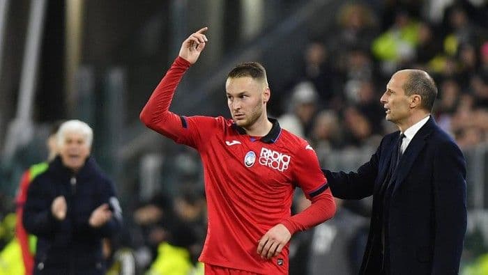 Juventus Sulit Rekrut Koopmeiners, Terkendala Harga yang Kemahalan