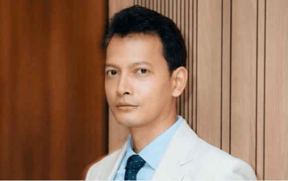 Terinspirasi Anak Presiden? Fedi Nuril Sentil KPU yang Gunakan APBN untuk Sewa Jet Pribadi: