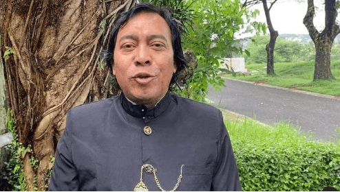 Ini Alasan Para Anggota DPD, Mengapa Komeng yang Dipilih Jadi Calon Wakil Ketua MPR?