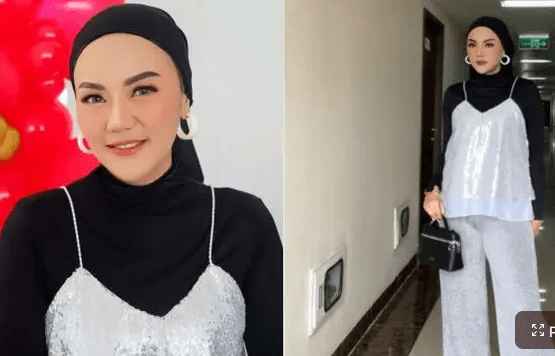 HOT NEWS! Intip Kronologi Isu Perselingkuhan Suami Selebgram Arie Rieyanthie yang Viral di Media Sosial