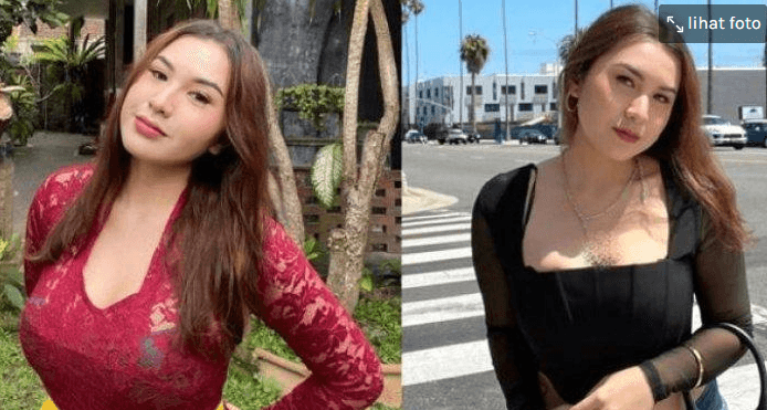 Hal Mengejutkan Setelah Periksa Audrey Davis Anak David Bayu Terkait Video Syur