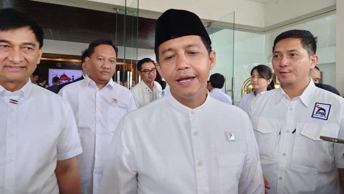 Raja Juli Dorong PSI Banten Tambah 200 Persen Kursi DPRD pada 2029, Target Minimal 9 Kursi