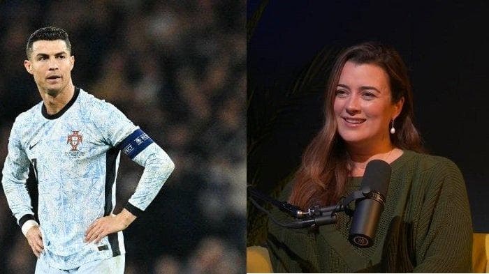 Cote de Pablo Rayu Ronaldo, Eh Malah ke Kupang!