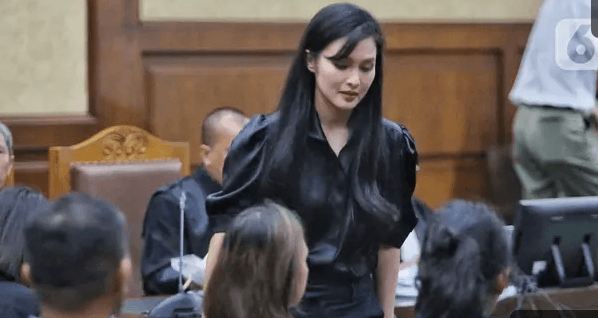 Kejagung Jawab Begini Saat Sandra Dewi Minta Hartanya Dikembalikan,
