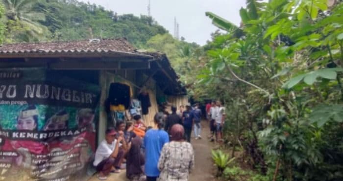 "Heboh! Pria Kulon Progo Hilang 3 Hari, Akhirnya Ditemukan di Lereng Bukit"