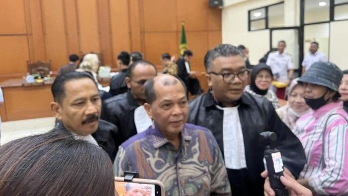 Terdakwa Kasus Satelit Kemhan Siap Ajukan Eksepsi, Bantah Rugikan Negara