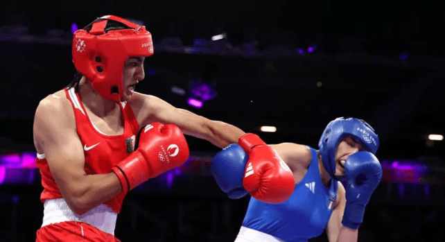 Kontroversi keikutsertaan Imane Khelif dalam tinju wanita di Olimpiade Paris