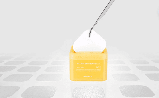 Yang Bikin Heboh, Toner Pads Viral: Tren Skincare Terbaru