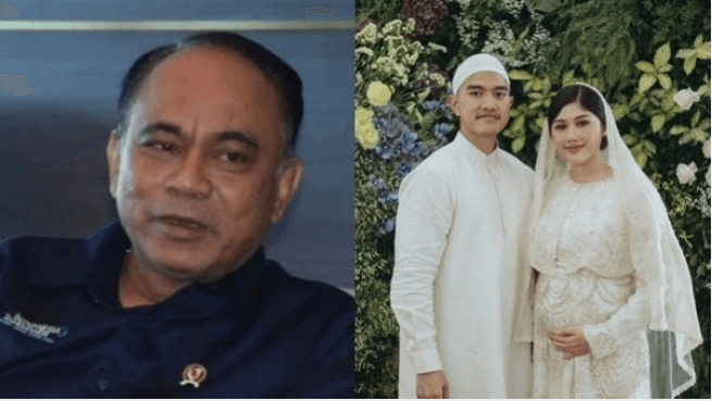 Pembelaan Budi Arie: Disentil Ernest Prakasa usai Bela Kaesang dan Erina Gudono Naik Jet Pribadi