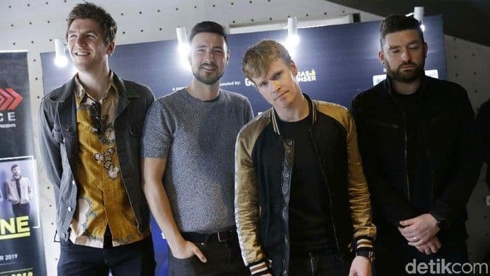 Pengumuman Pensiun dari Band Kodaline: Babak Baru dalam Karier Musik Mereka