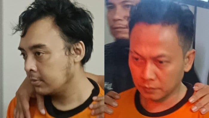 Pembunuh Taksi Online di Tol Jagorawi Terencana, Polisi Ungkap Motif dan Tindakannya