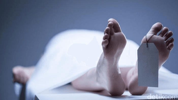 Pengemudi Ditemukan Tewas di Mobil di Tol Cikampek, Polisi Duga Akibat Serangan Jantung