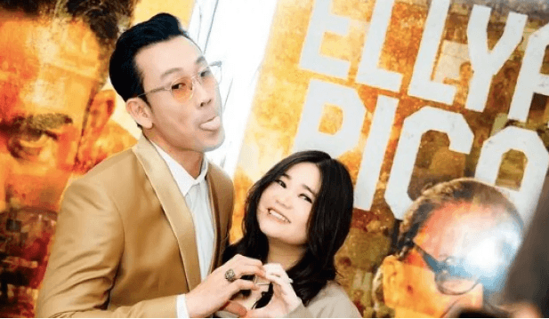 Masalah dengan BPP KKSS Kelar Denny Sumargo Minta Maaf