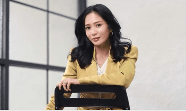 Bunga Zainal, Baru Saja Kehilangan Rp15 Miliar karena Ditipu Orang Dekat, 5 Sumber Kekayaan