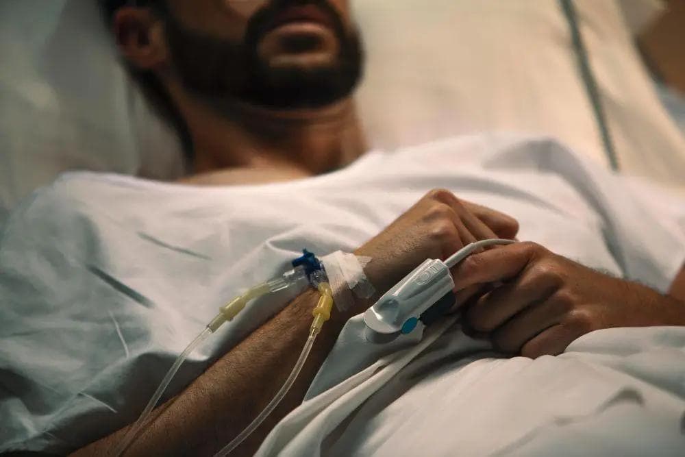 Warga Washington Meninggal Akibat Infeksi Flu Burung H5N5