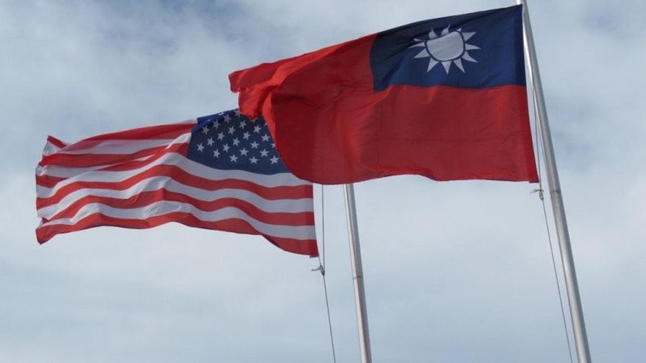 Donald Trump Pangkas Tarif Taiwan, Bakal Investasi di AS Rp 4.220 Triliun