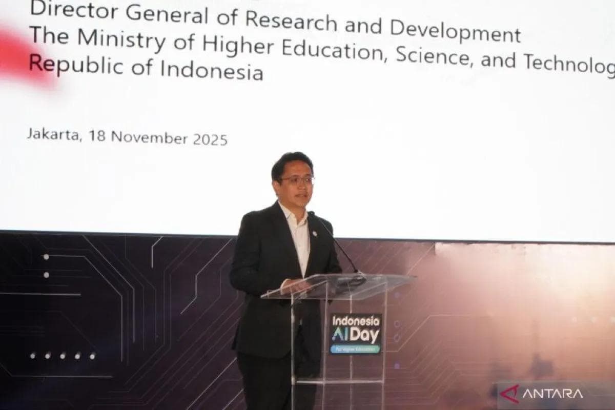 10.000 Mahasiswa Turun Tangan Percepat Pemulihan Pasca-Bencana di Sumatera