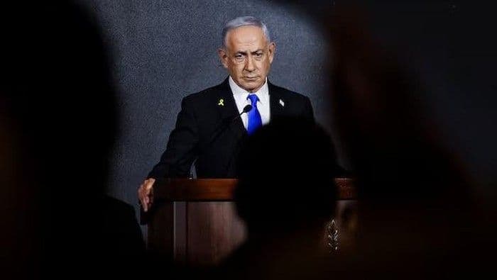 Pemerintah Israel Sepakat Gencatan Senjata dan Membebaskan Sandera di Gaza