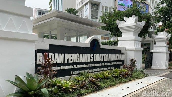 Geger Label Kanker di AS, BPOM Pastikan Bumbu Instan Bamboe Aman Dikonsumsi