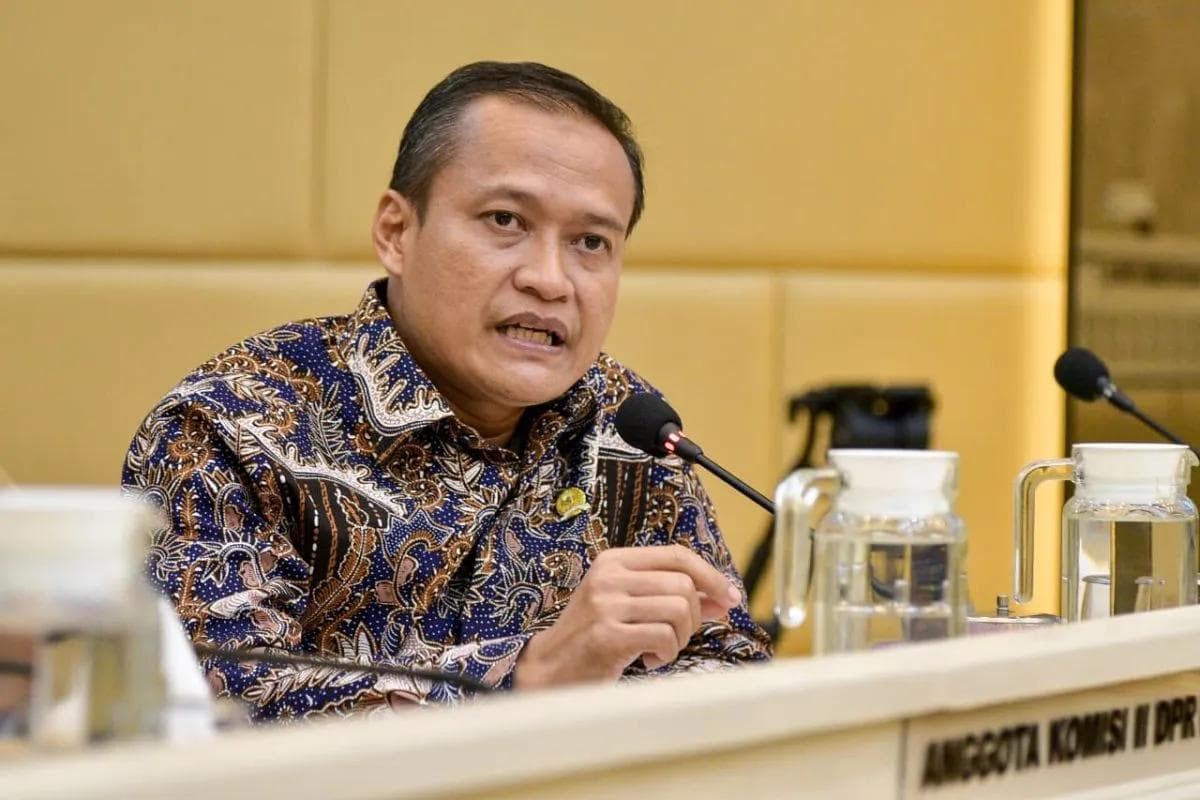 DPR Tegaskan Negara Bertanggung Jawab Lindungi Ekonomi Korban Bencana