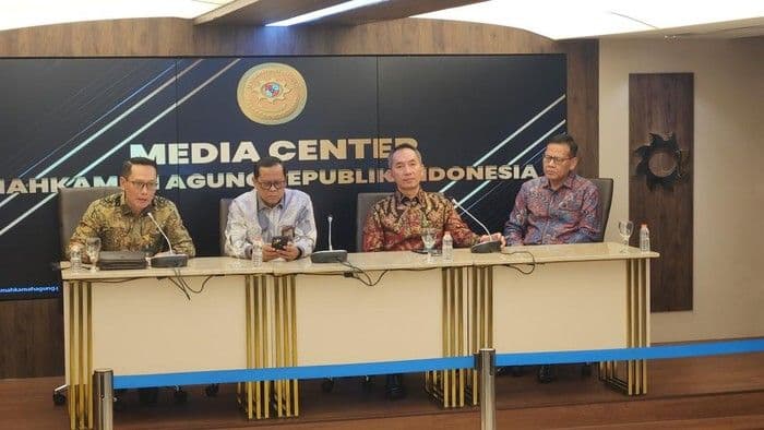 Hakim Terjerat Korupsi, 200 Pimpinan Pengadilan Bakal Dididik MA dan KPK
