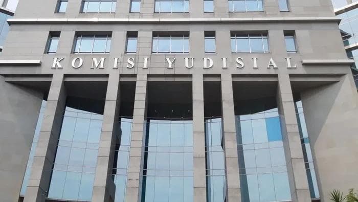 KY Umumkan 139 Nama Calon Hakim Agung, Eks Dewas KPK Masuk Daftar