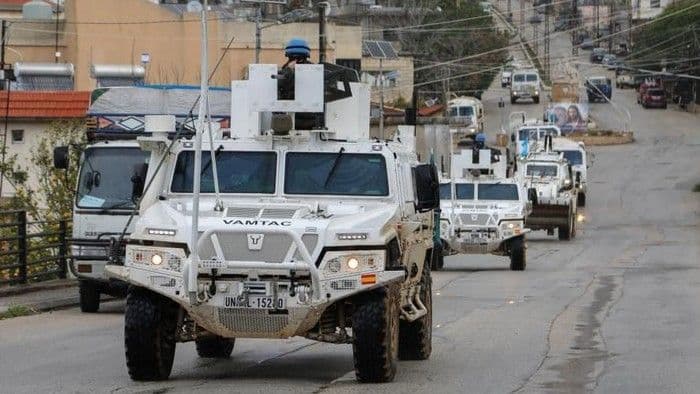 Tiga Prajurit TNI Gugur di Lebanon, UNIFIL Sebut Dipicu Ledakan di Pinggir Jalan