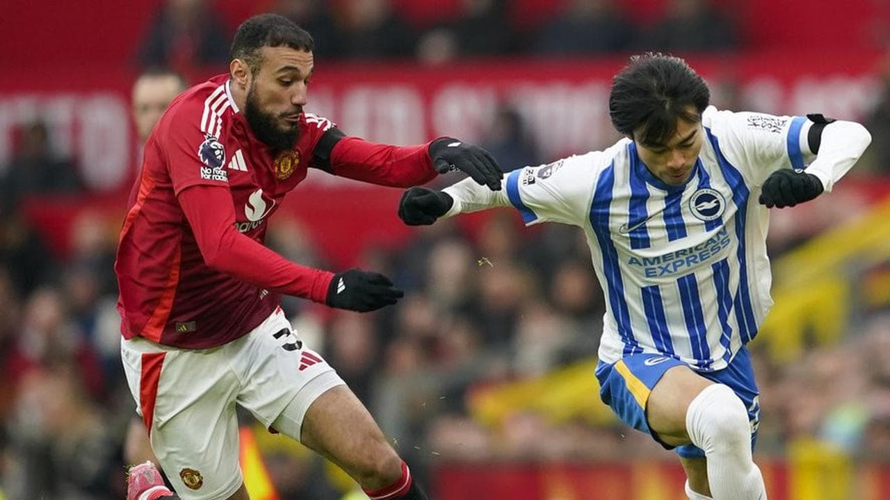 Manchester United Dapat Kabar Baik Lagi dari Piala Afrika, Skenario Terbaik Jadi Kenyataan