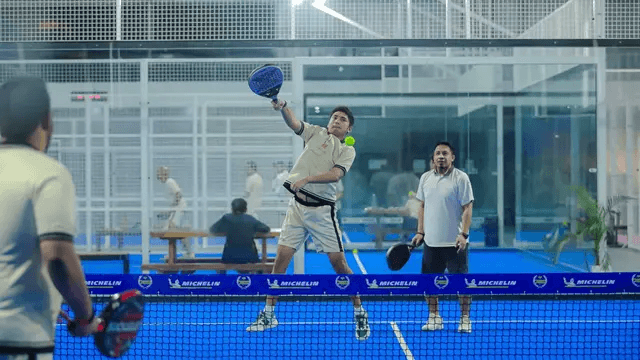 Pemprov DKI Jakarta Resmi Kenakan Pajak 10 Persen untuk Lapangan Padel hingga Jetski