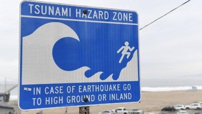 Gempa Magnitudo 8.7 Guncang Rusia, Potensi Tsunami Mengancam