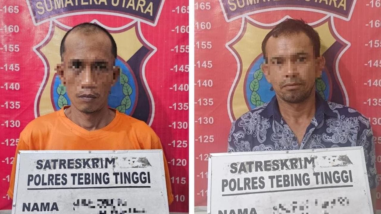 Dapur MBG di Serdang Bedagai Dibobol Maling, Sejumlah Peralatan Raib